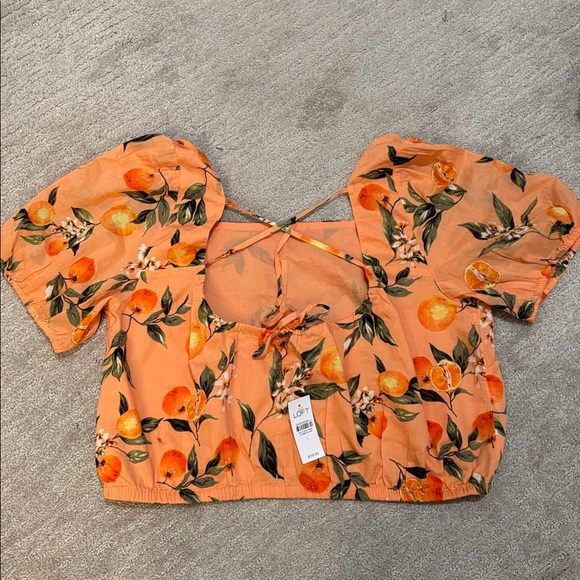 🏷 Loft top - Picture 4 of 7